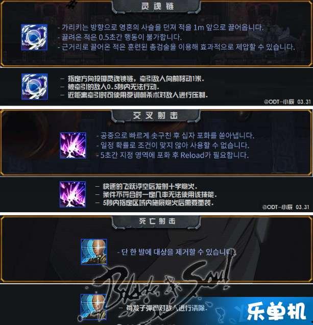 最新角色技能爆料是什么,神秘力量觉醒，战力再升级！
