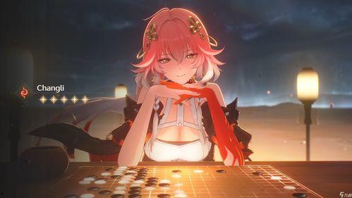 鸣潮长离最新爆料,揭秘神秘势力背后的惊天秘密