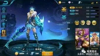 王者官网皮肤爆料最新版,揭秘最新皮肤爆料,视觉盛宴即将开启!