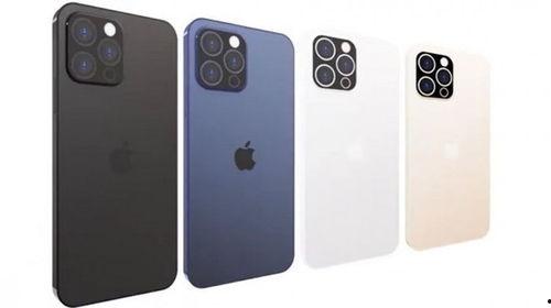 央视iphone 13最新爆料,央视揭秘性能与设计革新亮点
