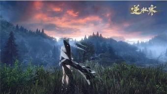 逆水寒9月份最新爆料,江湖风云再起，神秘势力悄然崛起