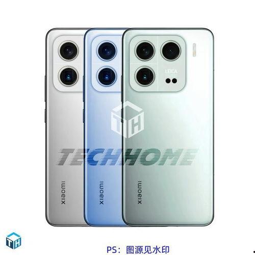 小米15发最新爆料,性能升级,设计革新,引领科技潮流!”