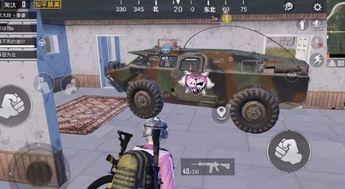 最新和平精英载具爆料,神秘造型引热议,游戏体验再升级