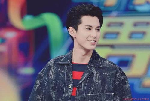 最新爆料王鹤棣图片,魅力四溢演绎时尚态度