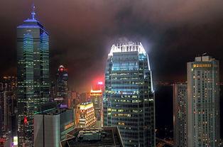 香港人在上海最新爆料