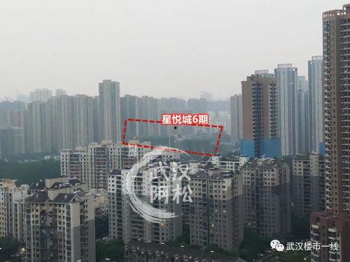 武汉房产最新爆料,揭秘最新房产爆料背后的市场趋势