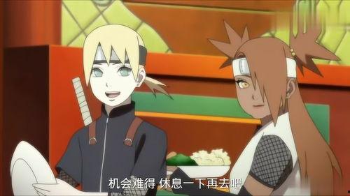 火影忍者蝶蝶最新爆料,揭秘宇智波斑惊天秘密与漩涡鸣人命运转折